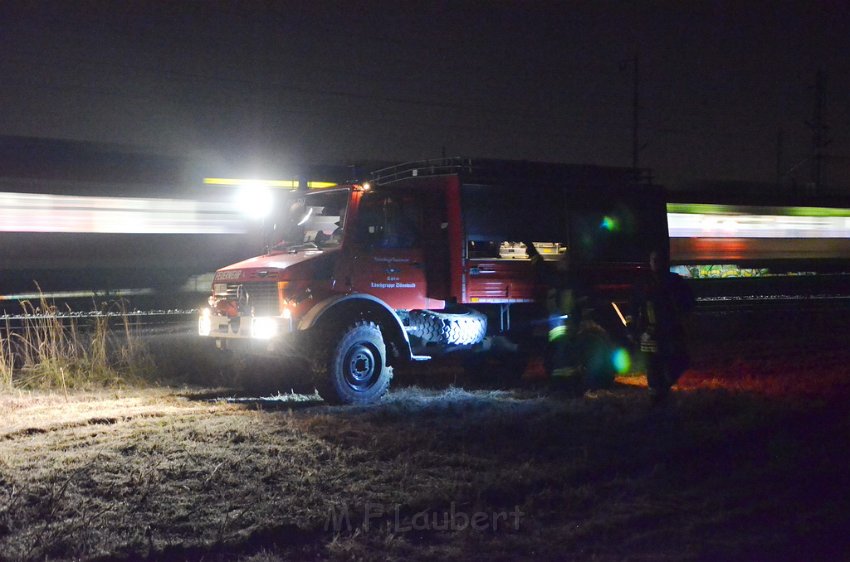 Einsatz BF Koeln Kfz geborgen Porz Josef Lindner Weg P75.JPG